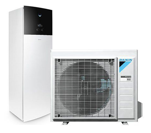 Daikin